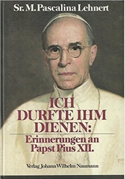 Ich Durfte ihm Dienen