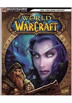 World of Warcraft Battle Chest
