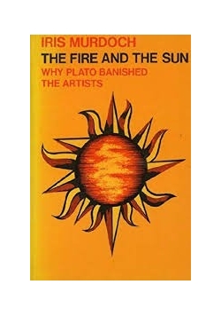 The fire and the sun