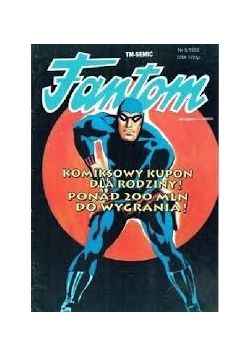 Fantom, nr 5