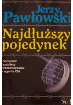 Najdłuższy pojedynek
