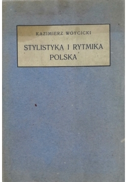 Stylistyka i rytmika Polska, 1925 r.