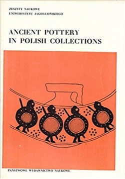 Ancient pottery in polish collections