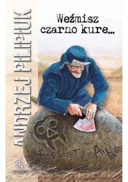 Weźmisz czarno kure...Seria"Czytam z wprost"