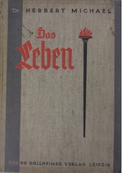 Das Leben, 1936 r.