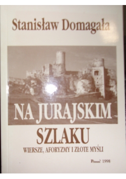 Na jurajskim szlaku