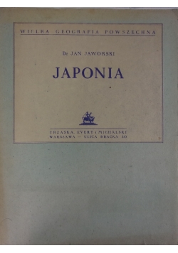 Japonia