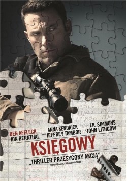 Księgowy DVD