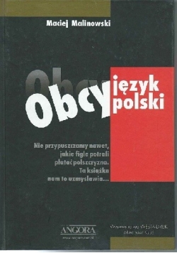 Obcy język polski