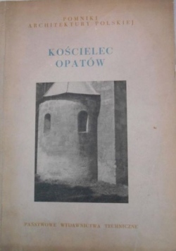 Kościelec Opatów