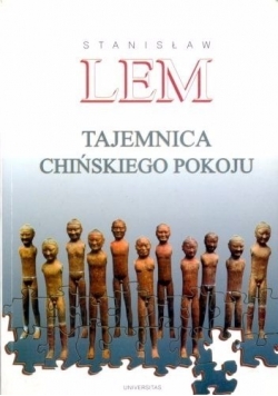 Tajemnica chińskiego pokoju