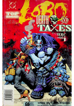 Death and taxe Nr 1