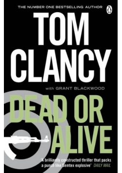 Dead or Alive