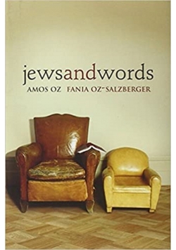 Jews and words
