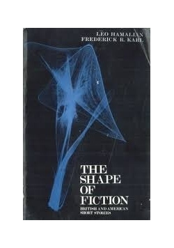 The shape of fiction