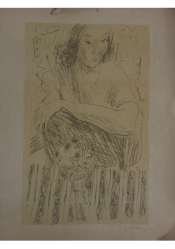 Głos Plastyków, nr. IX, 1948 r.
