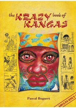 The krazy book of Kangas