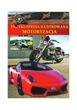 Encyklopedia ilustrowana Motoryzacja, Nowa
