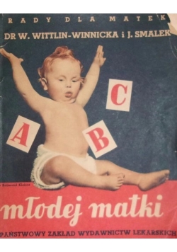 ABC młodej matki