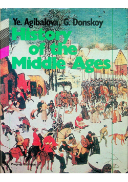 History of the Middle Ages