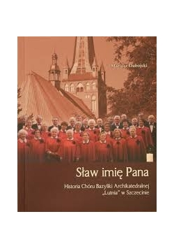 Sław imię pana