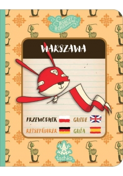 Przewodnik. Warszawa