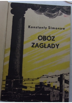 Obóz zagłady, 1944 r.