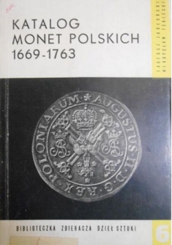 Katalog monet polskich 166  763