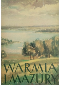 Warmia i Mazury