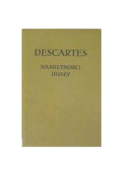 Namiętność duszy