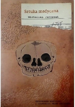 Sztuka medyczna