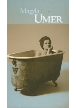 Magda Umer