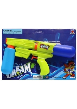 Pistolet wodę
