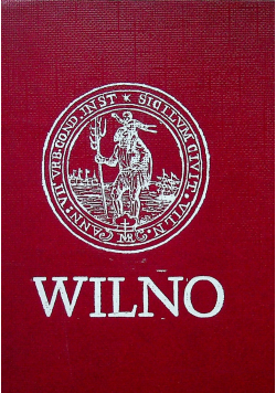 Wilno Reprint z 1923 r.