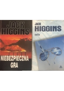 Niebezpieczna gra/Solo