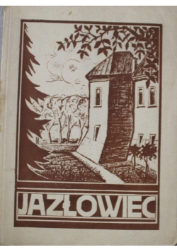 Jazłowiec 1939 r.