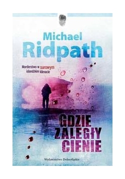 Gdzie zaległy cienie