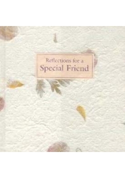 Special Friend