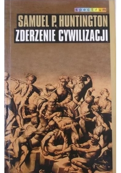 Zderzenie cywilizacji
