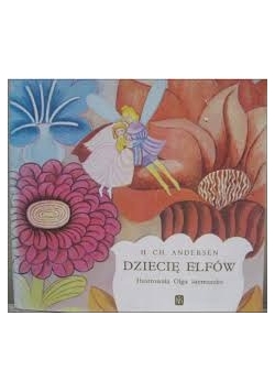 Dziecię Elfów
