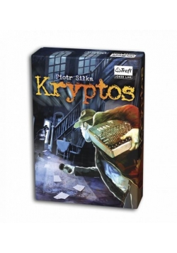 Kryptos TREFL
