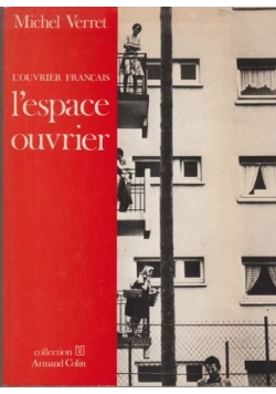 I'espace ourvrier