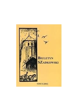 Biuletyn Szadkowski