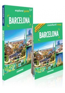 Explore!guide Barcelona