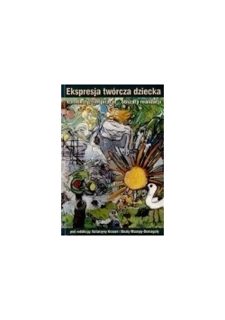 Ekspresja twórcza dziecka