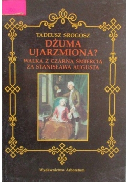 Dżuma ujarzmiona?