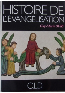 Histoire De L'Evangelisation