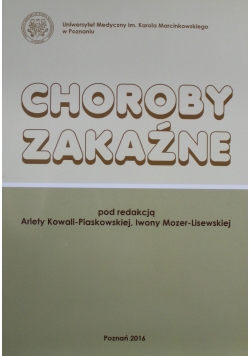 Choroby zakaźne