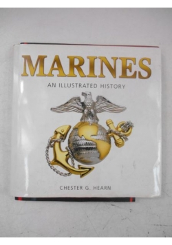 Marines. An Illustrated History