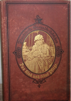 Das kind und feine Dlefge, 1886r